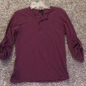 H&M men’s shirt